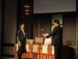 当社、新村が「彩の国さいたまICTコンテスト2018」にてダブル受賞を致しました。