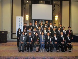 当社、新村が「彩の国さいたまＩＣＴコンテスト２０１８」にてダブル受賞を致しました。